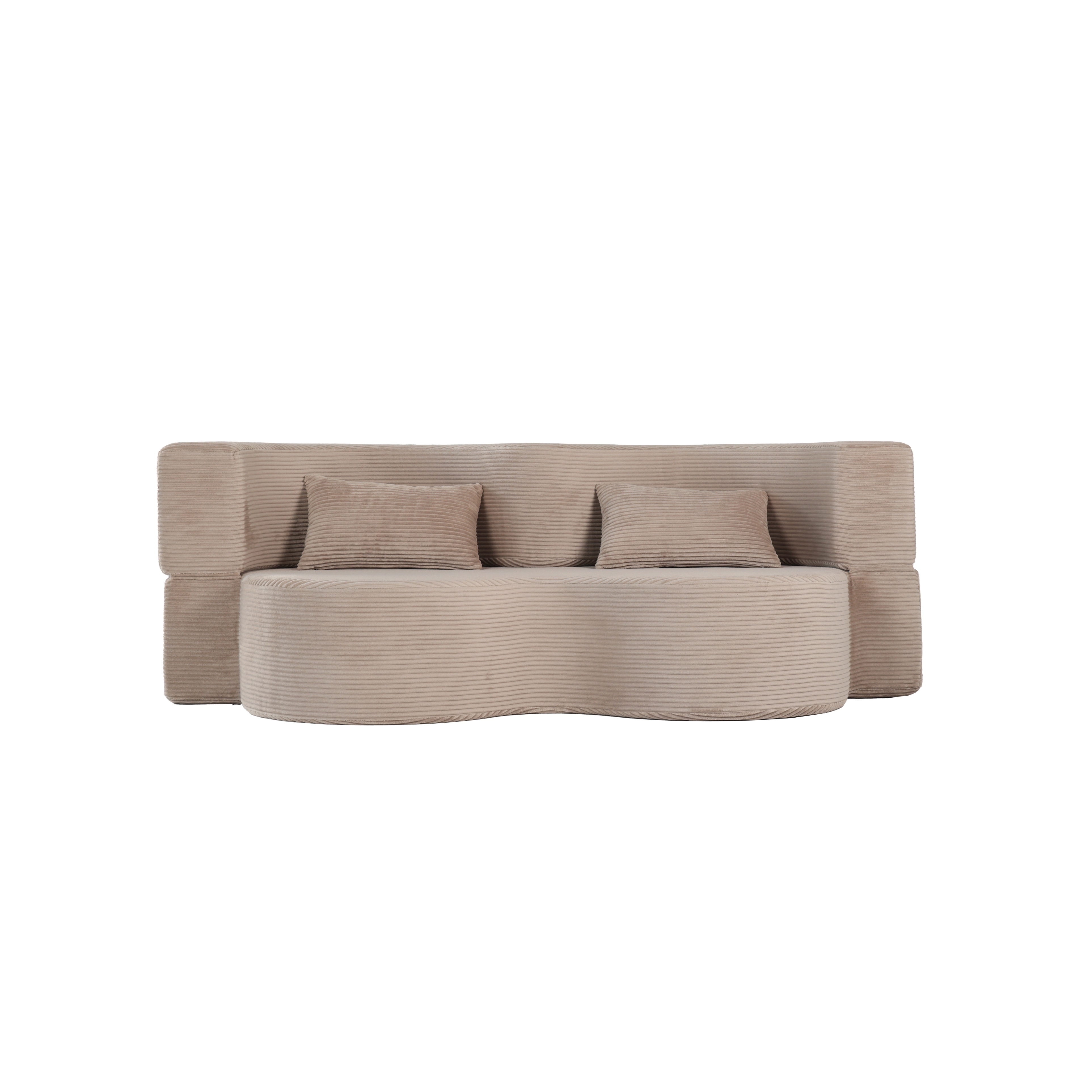 CloudFlex Sofa Bed