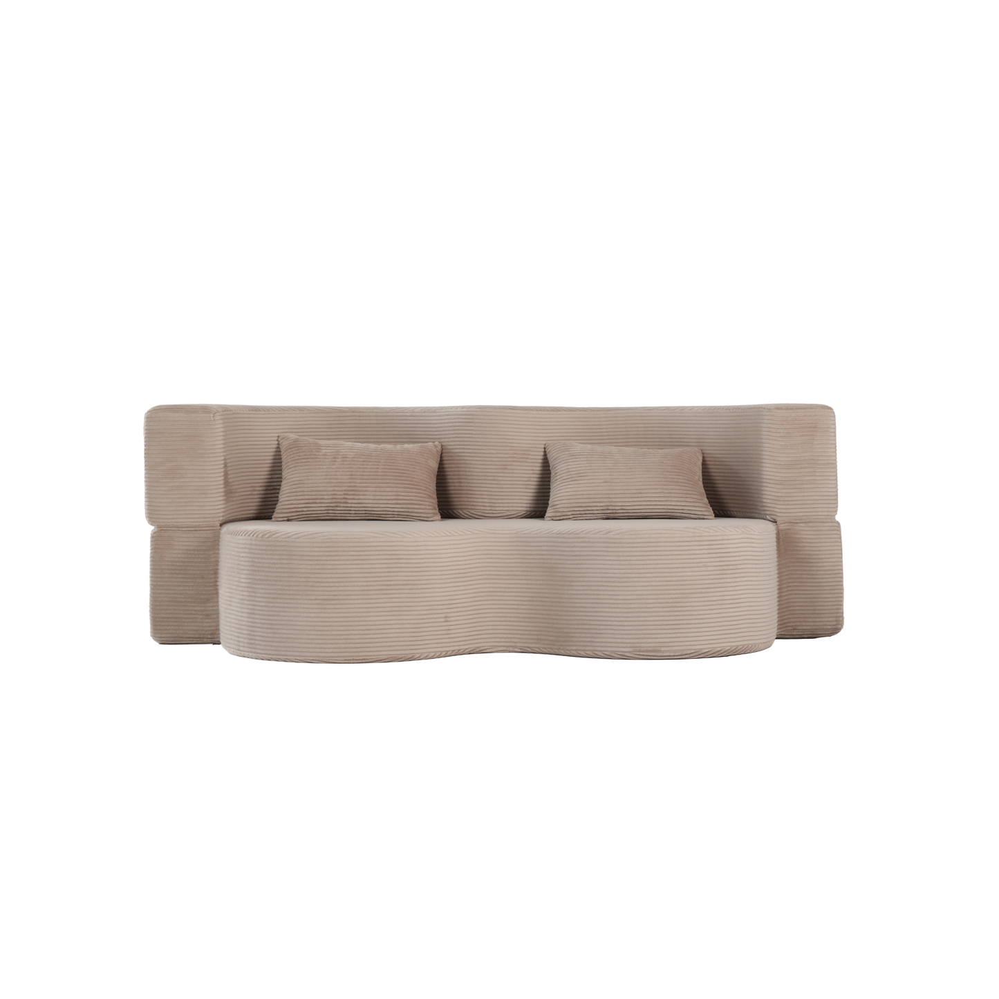 CloudFlex Sofa Bed