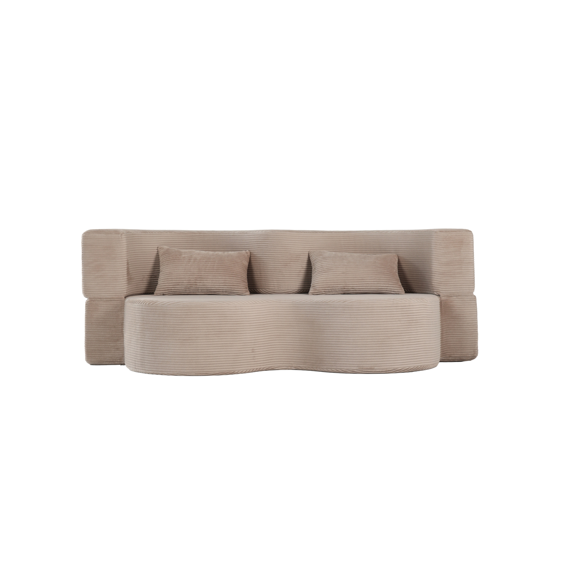 CloudFlex Sofa Bed