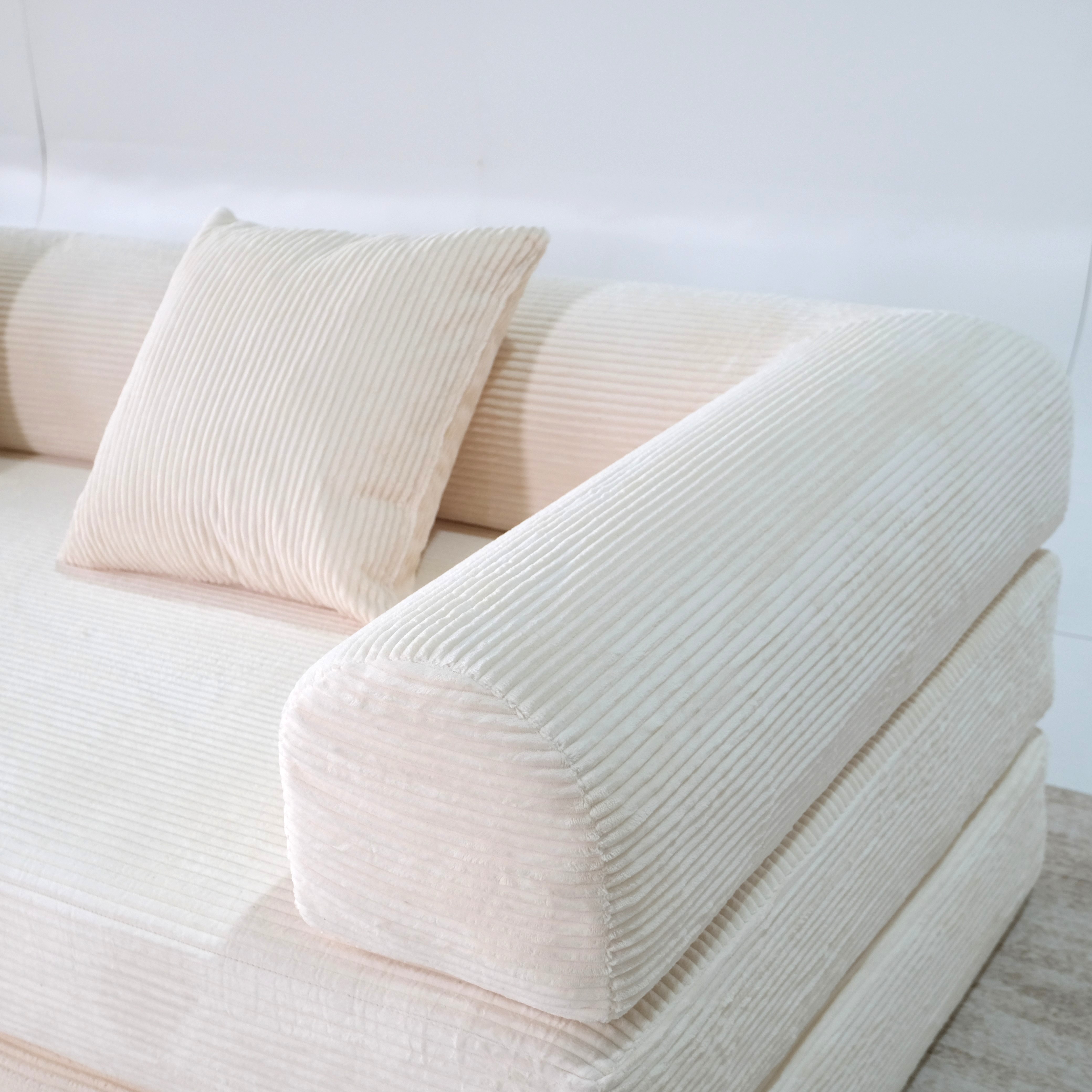 CloudFlex Sofa Bed