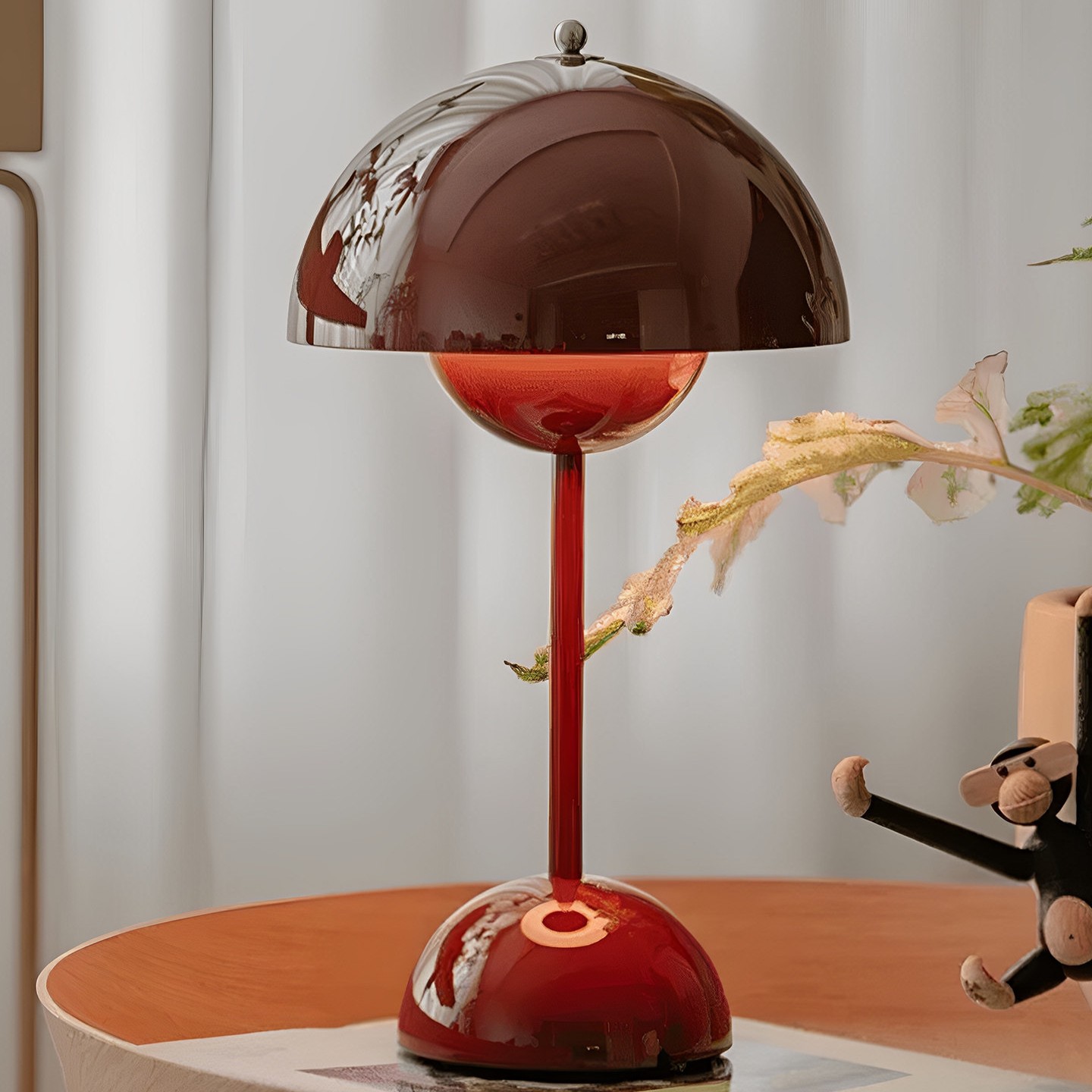 Luna Glow Table Lamp