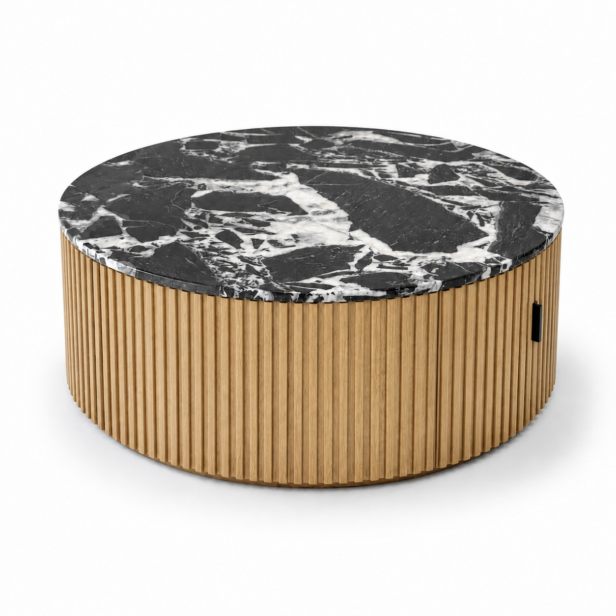 Ravello Round Coffee Table