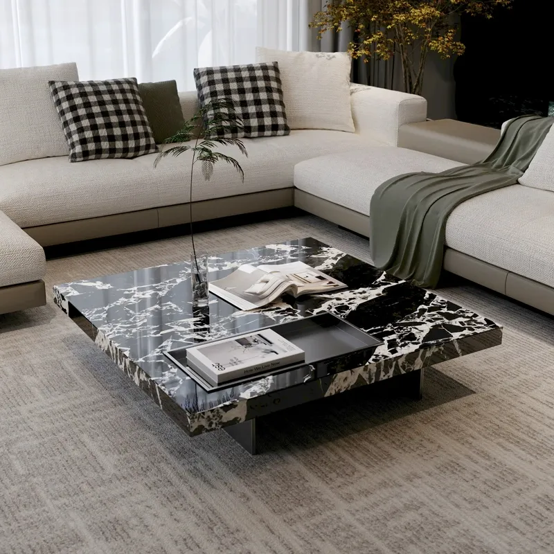 Natual Marble Series