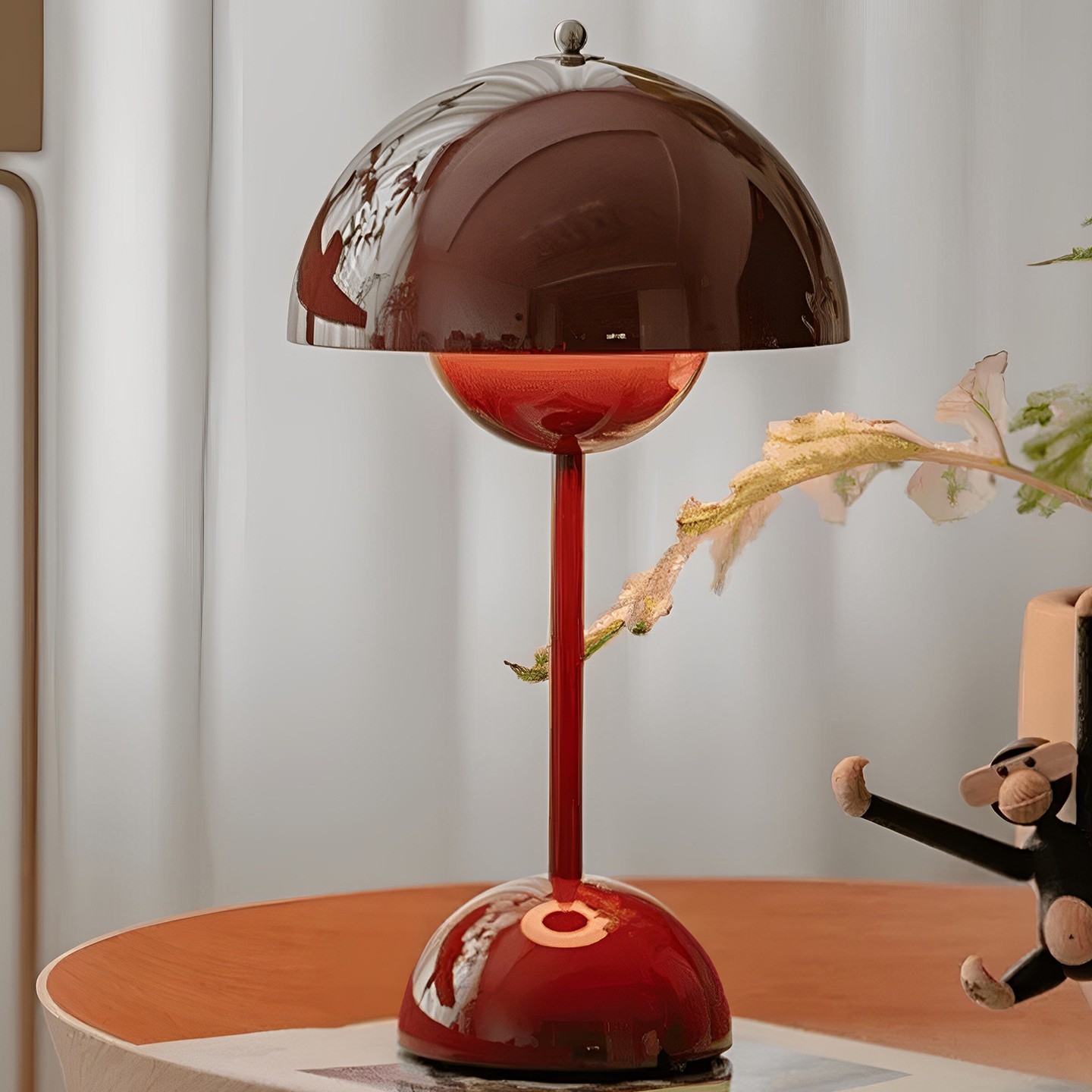 Luna Glow Table Lamp