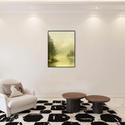 Dreamscape Framed Print A