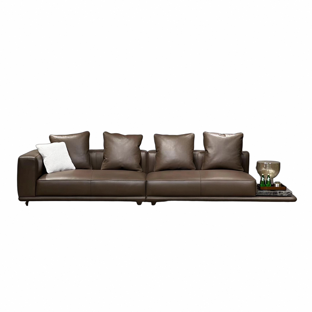 Skyline Sofa - Linear