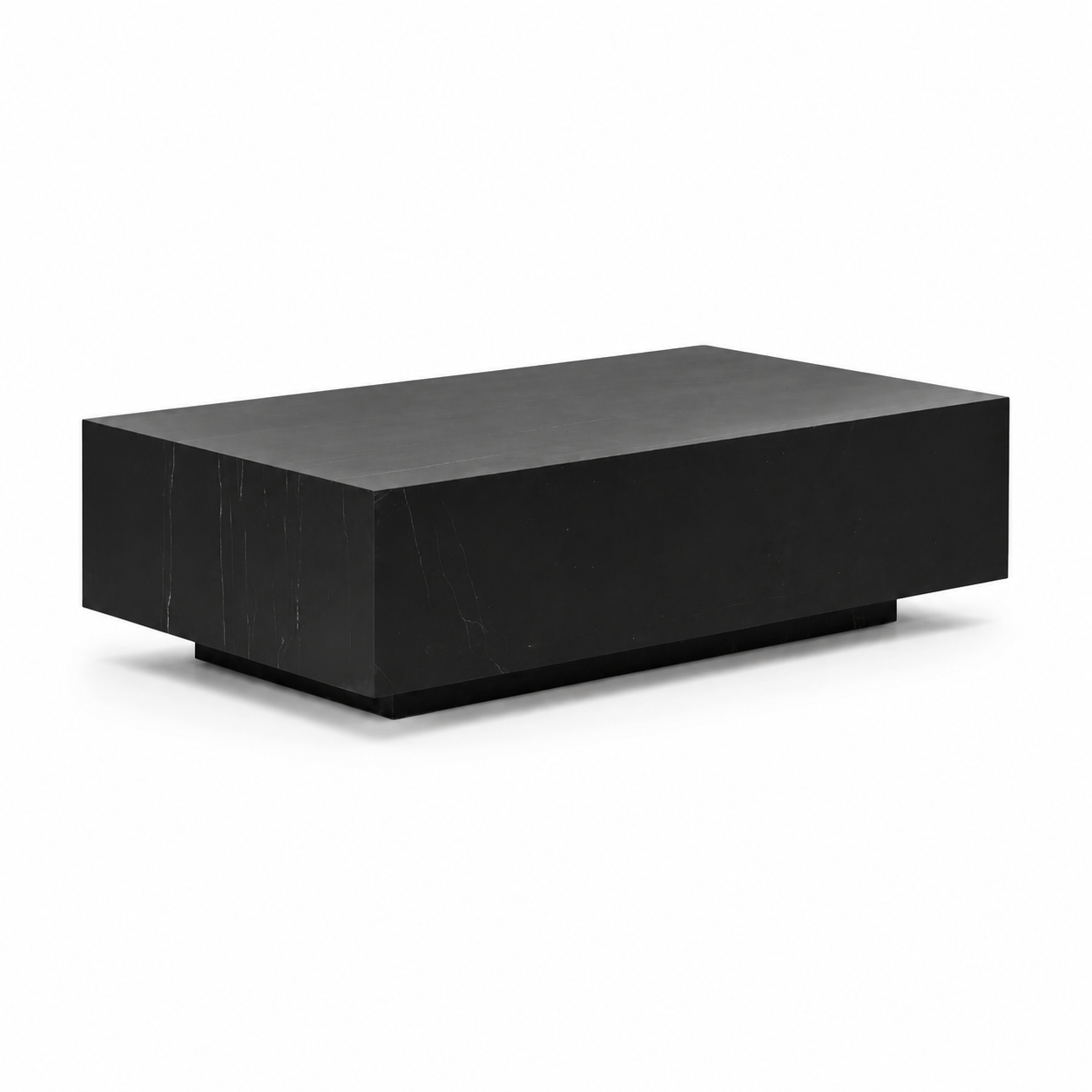 Axis Marble Coffee Table