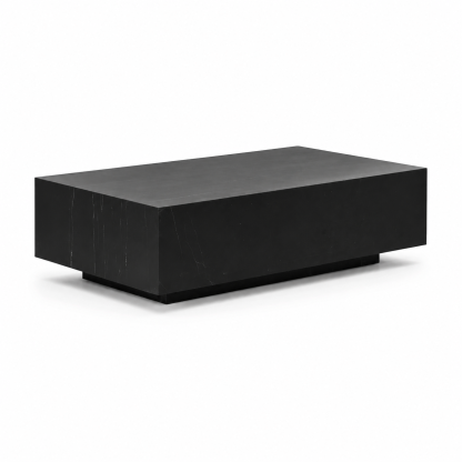 Axis Marble Coffee Table