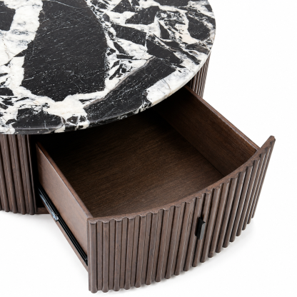 Ravello Round Coffee Table