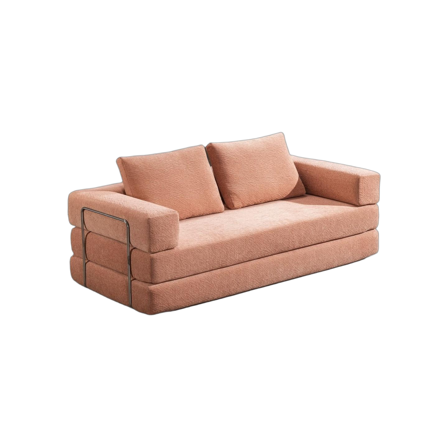 Teddy Fold Sofa Bed