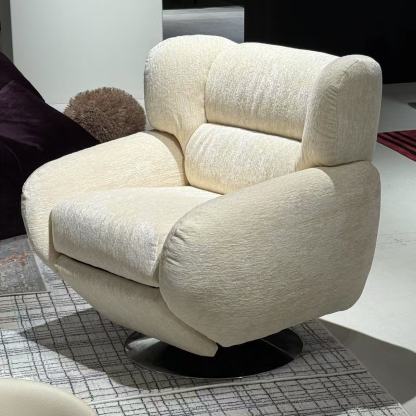 Embrace Gravity Occasional Chair