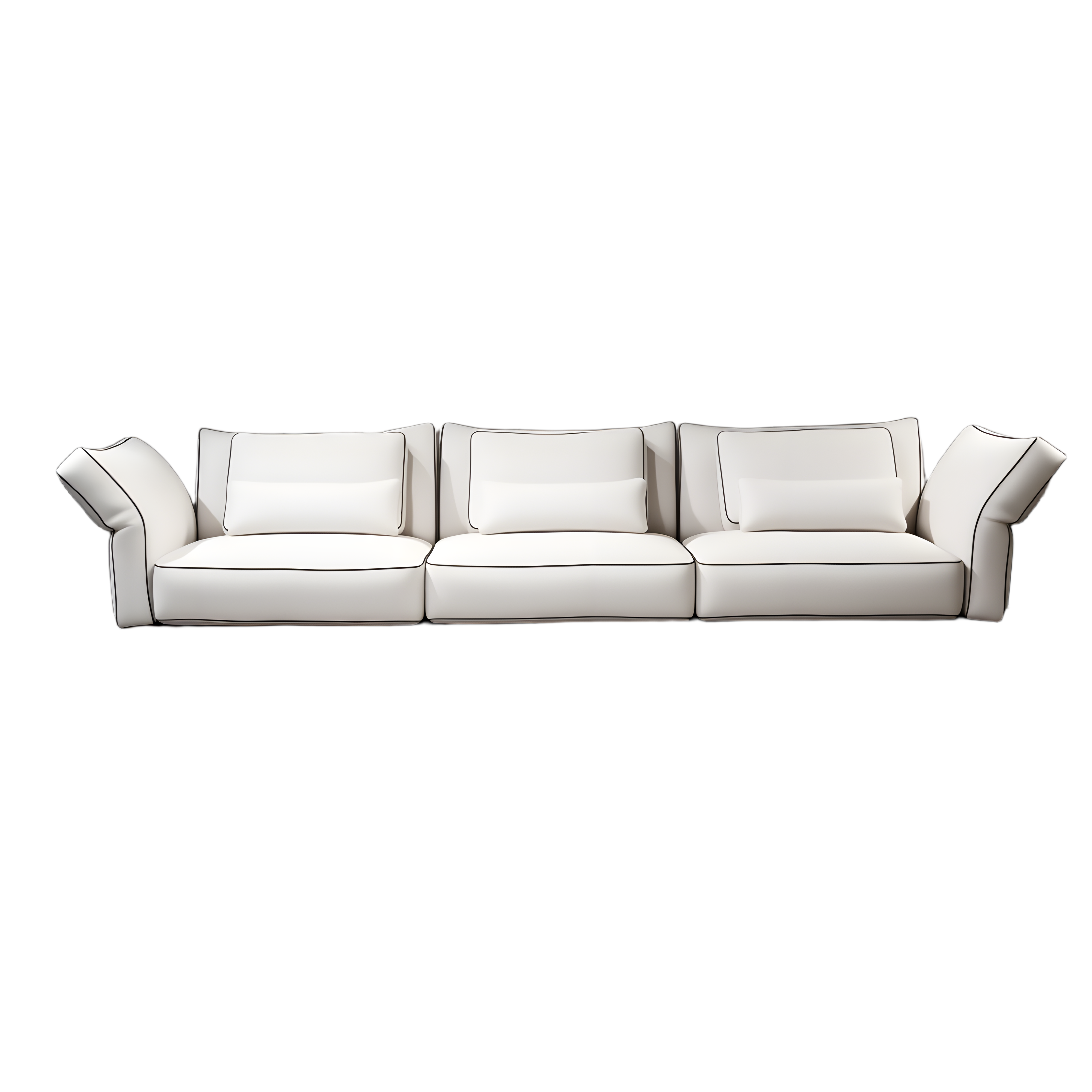 Camelot Sofa