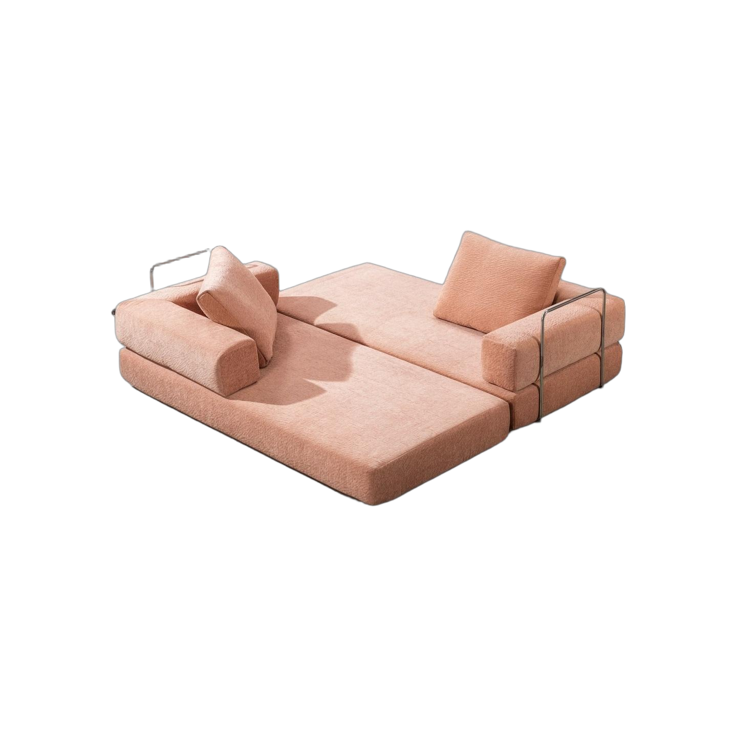 Teddy Fold Sofa Bed