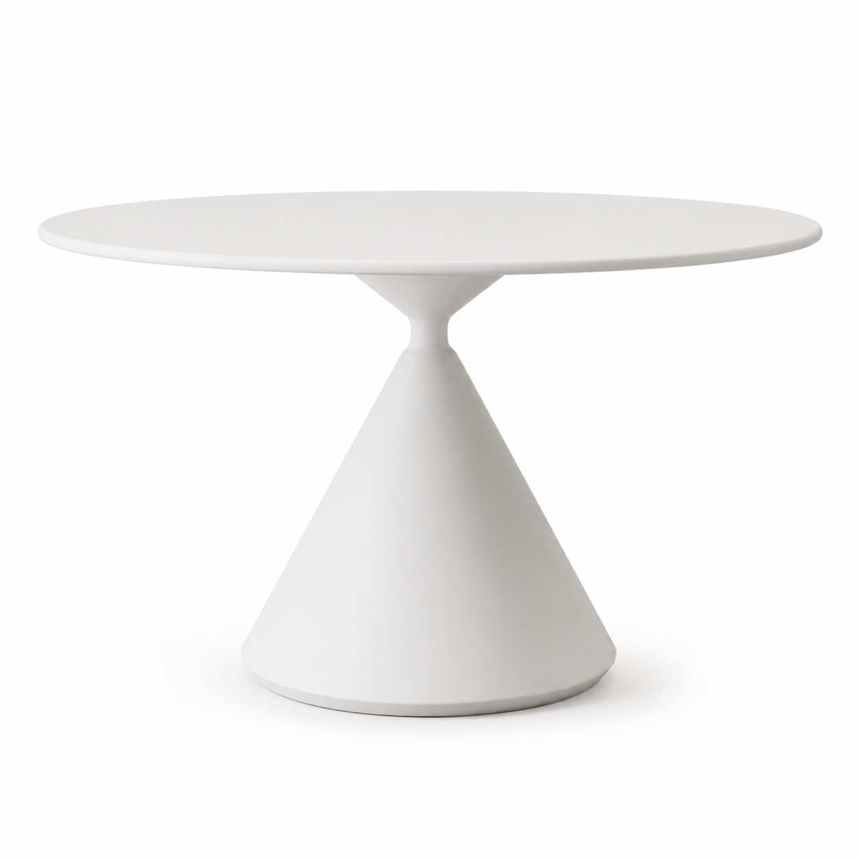 Nola Round Dining Table