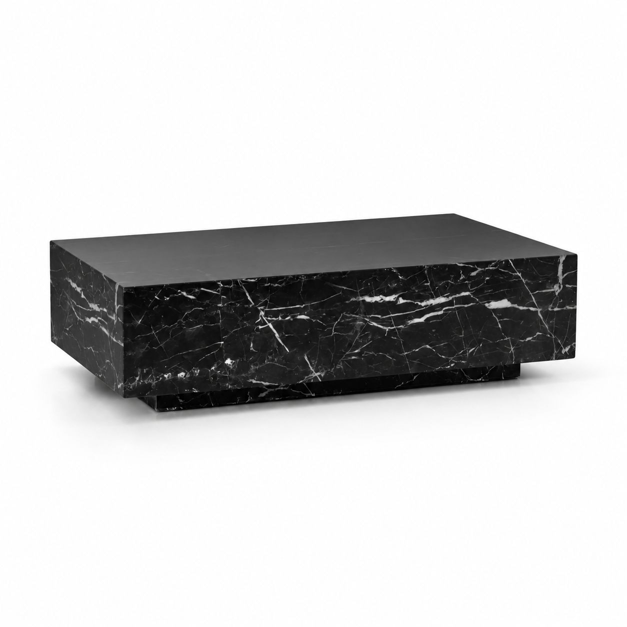 Axis Marble Coffee Table