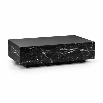 Axis Marble Coffee Table