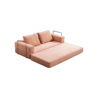 Teddy Fold Sofa Bed
