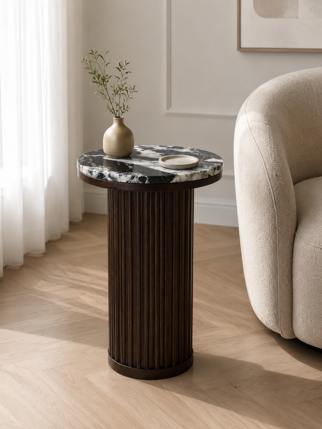 Ravello Side Table