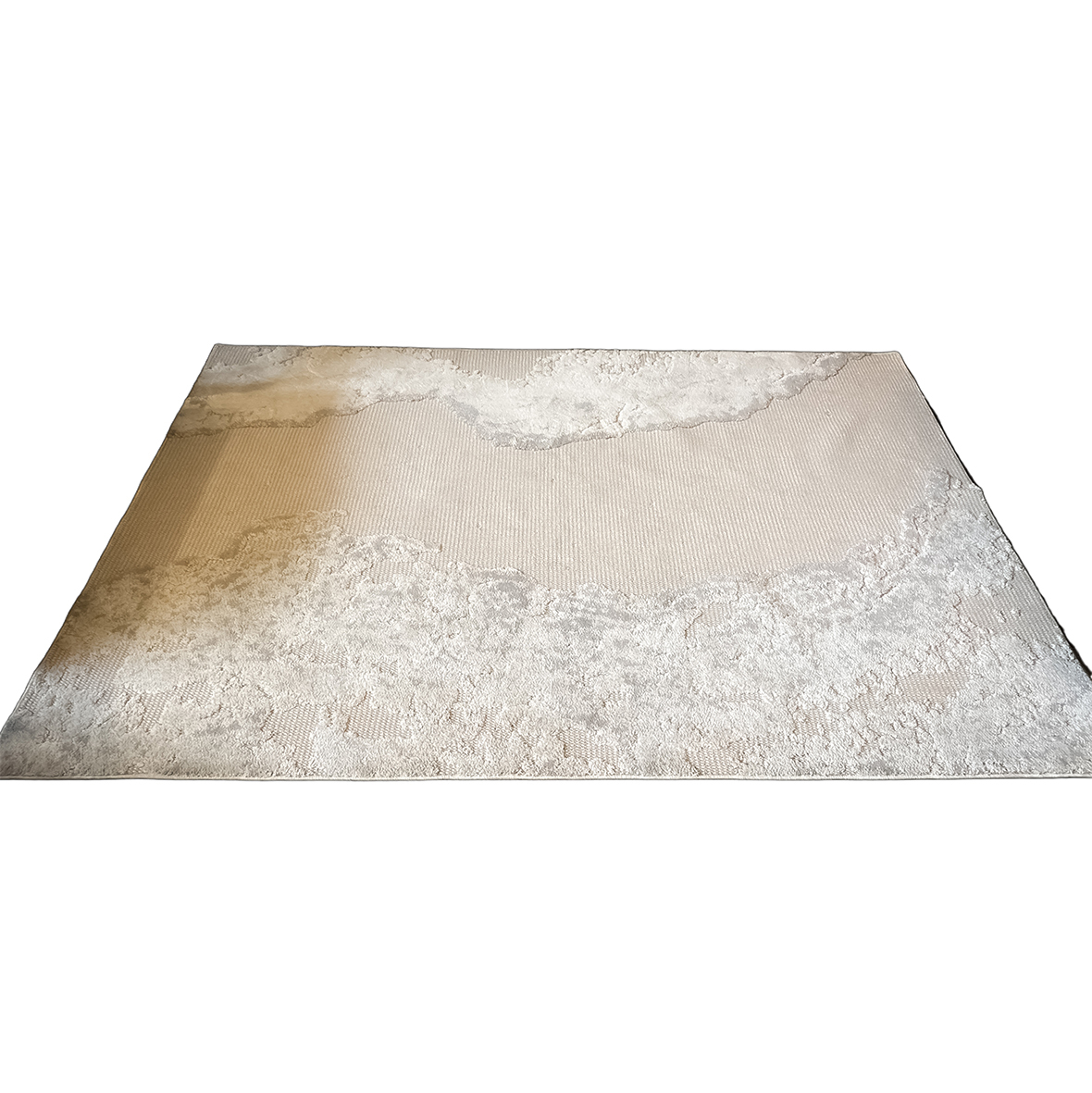 Tranquil Frame Rug