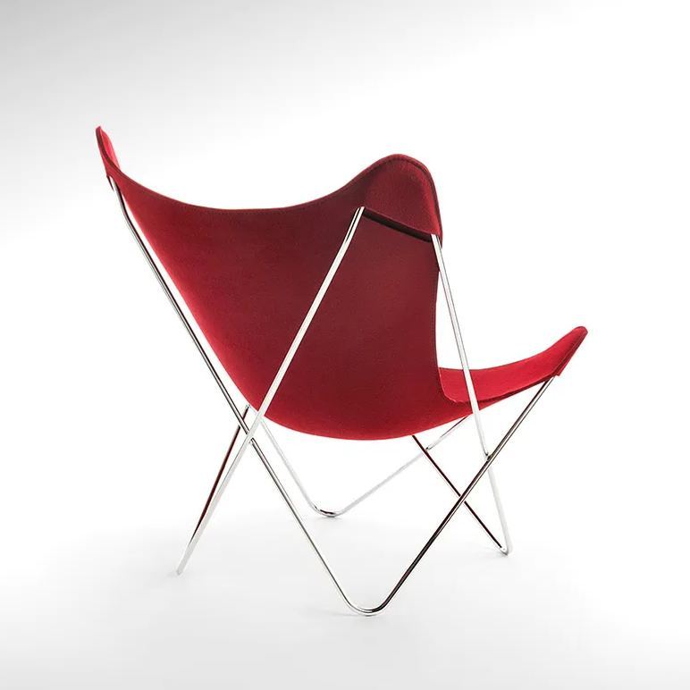 Butterfly Chair 蝴蝶椅