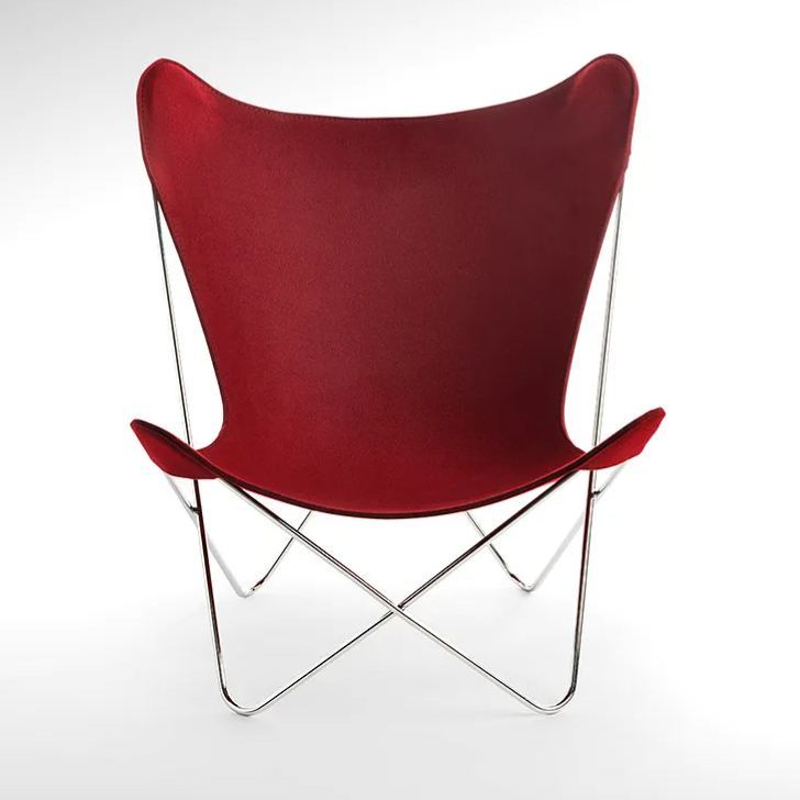 Butterfly Chair 蝴蝶椅