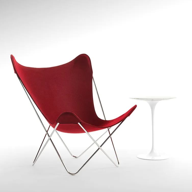 Butterfly Chair 蝴蝶椅