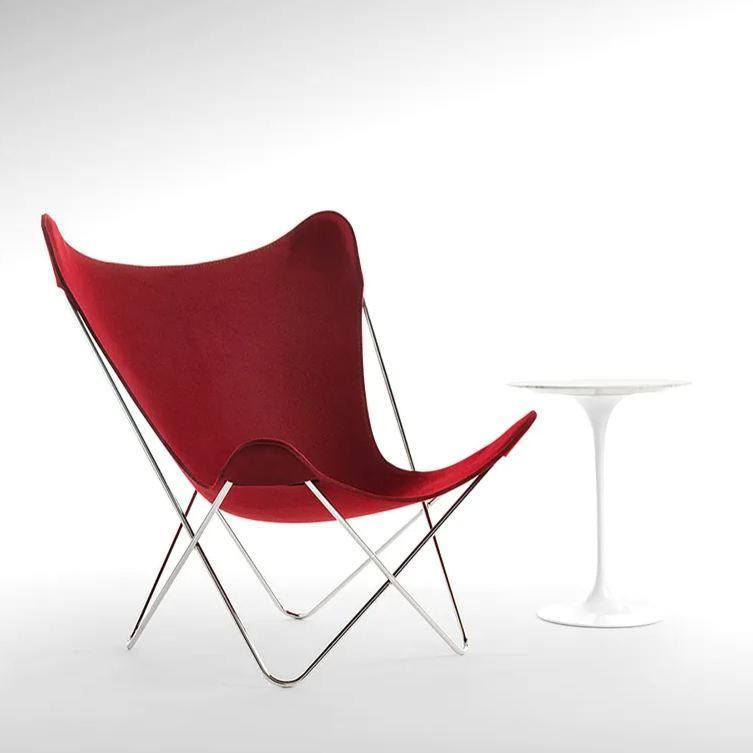 Butterfly Chair 蝴蝶椅