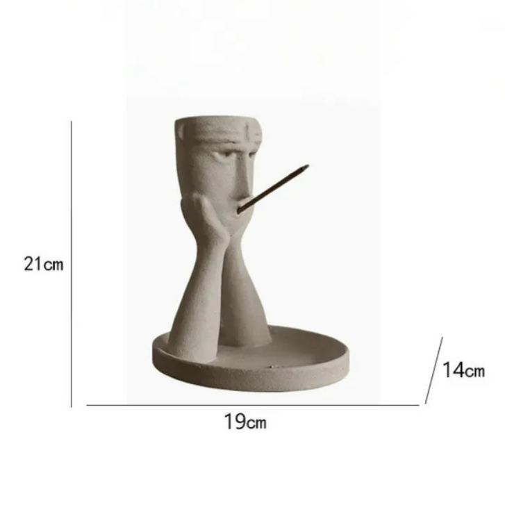 《默想之境》香薰礼盒