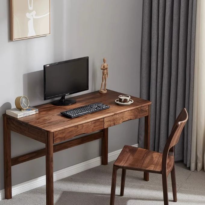 简约餐厅靠背椅子