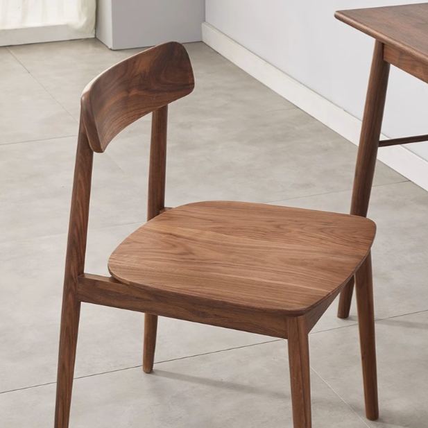 全实木椅子