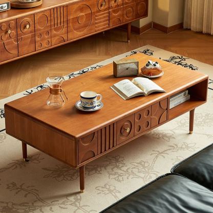 Mono Coffee Table