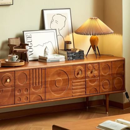 Mono TV Entertainment Units