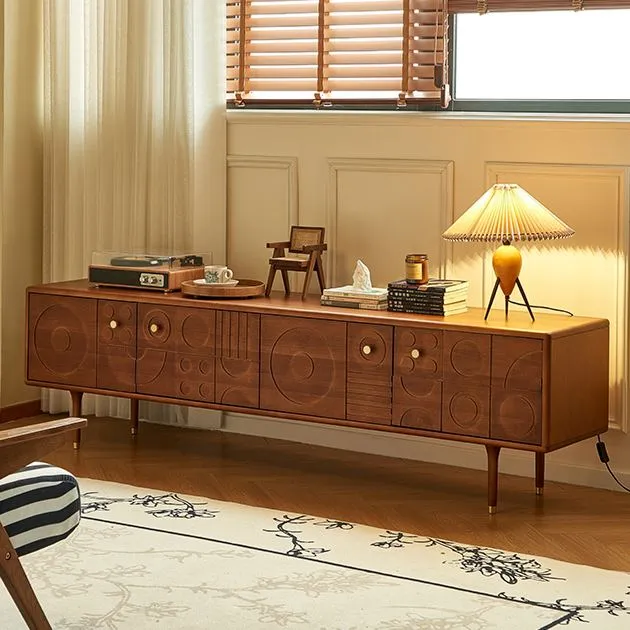 TV Entertainment Units