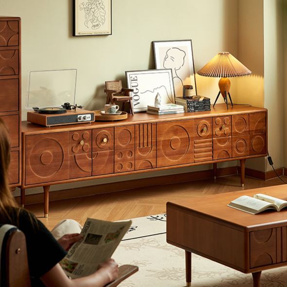 Mono TV Entertainment Units