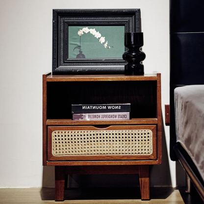 Bali Bedside Table