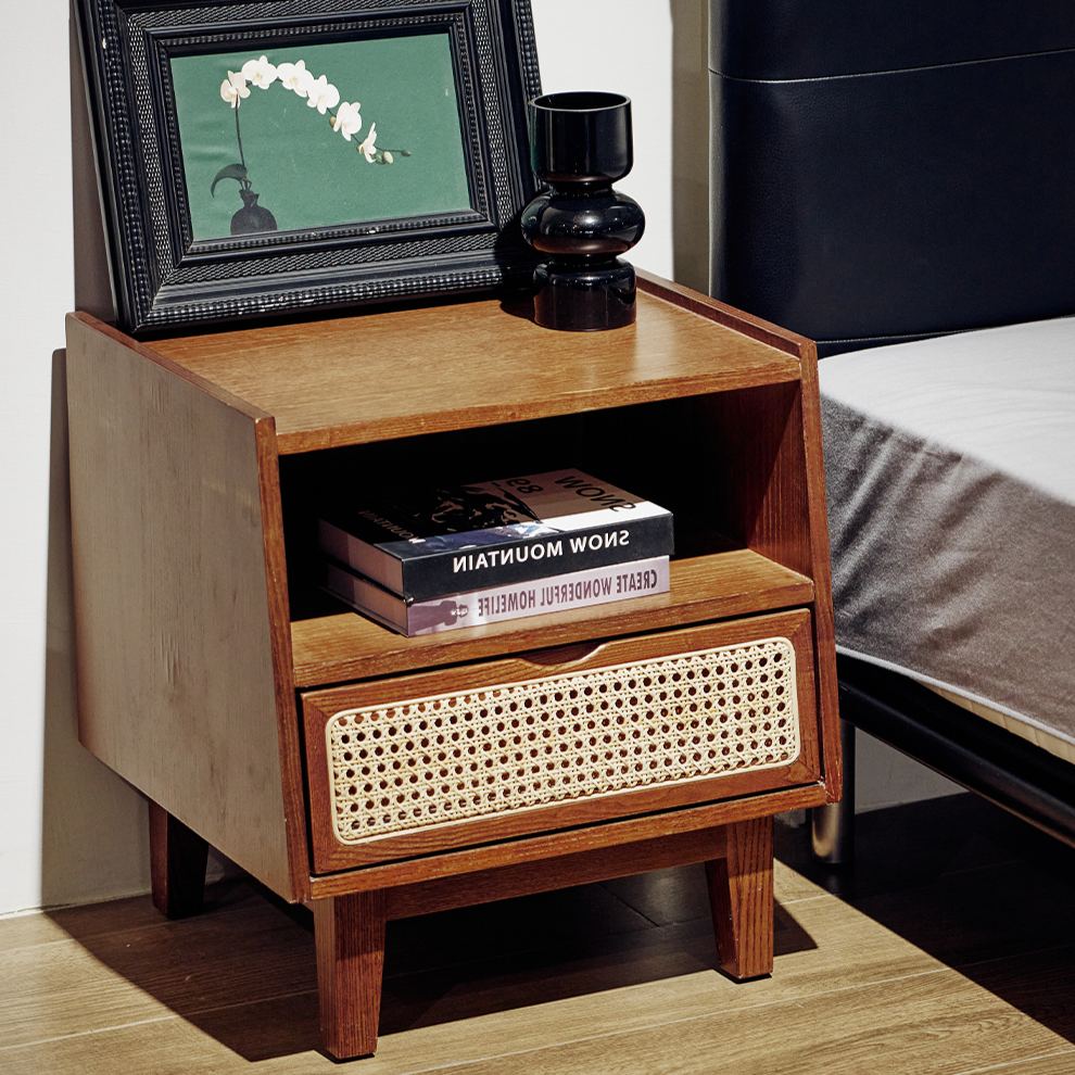 Bali Bedside Table