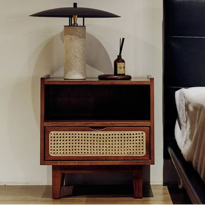 Bali Bedside Table