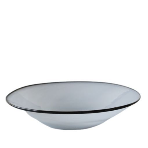 Aether Round Tray