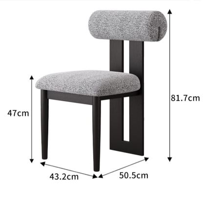 Rhea Dining Chair