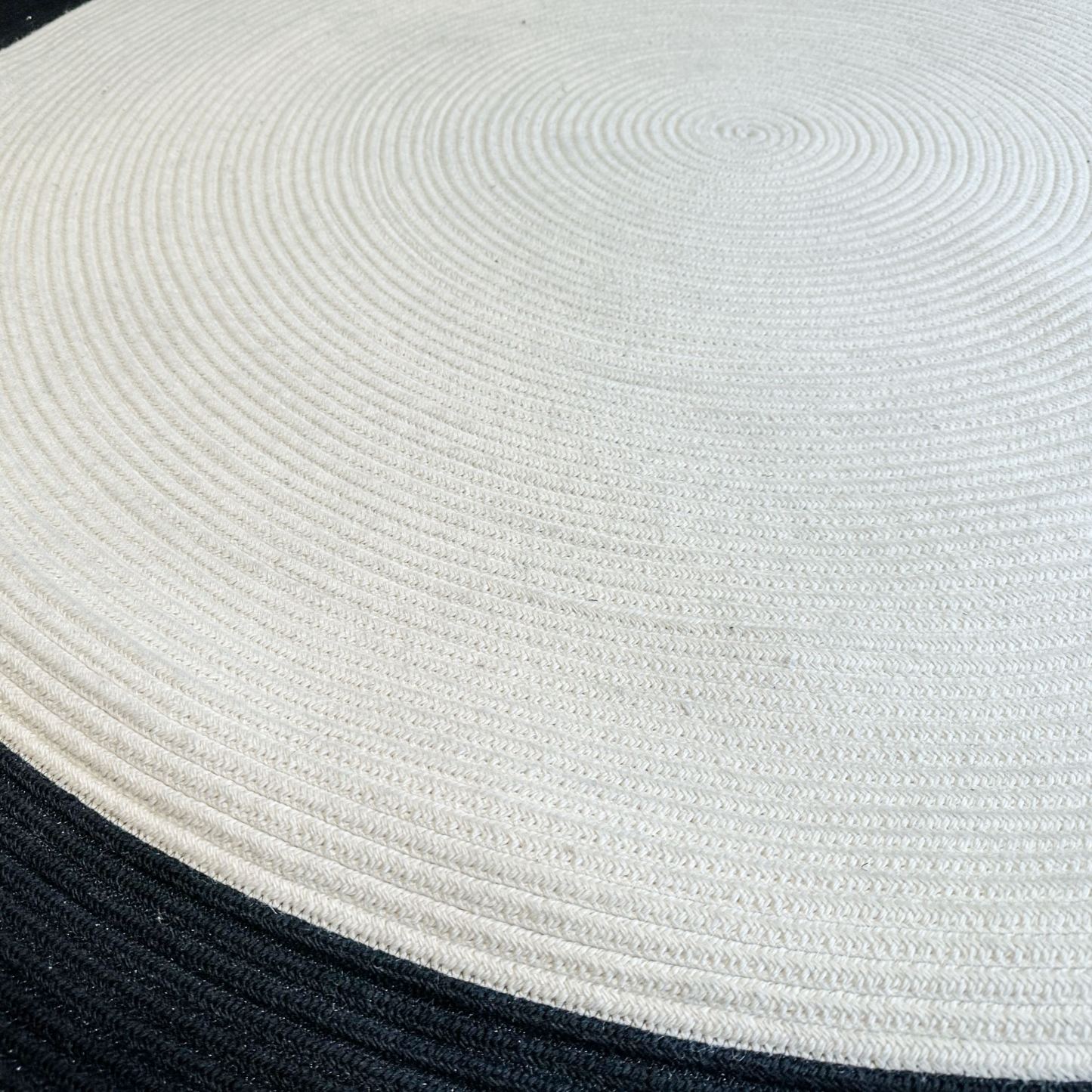 Serene Wool Rug