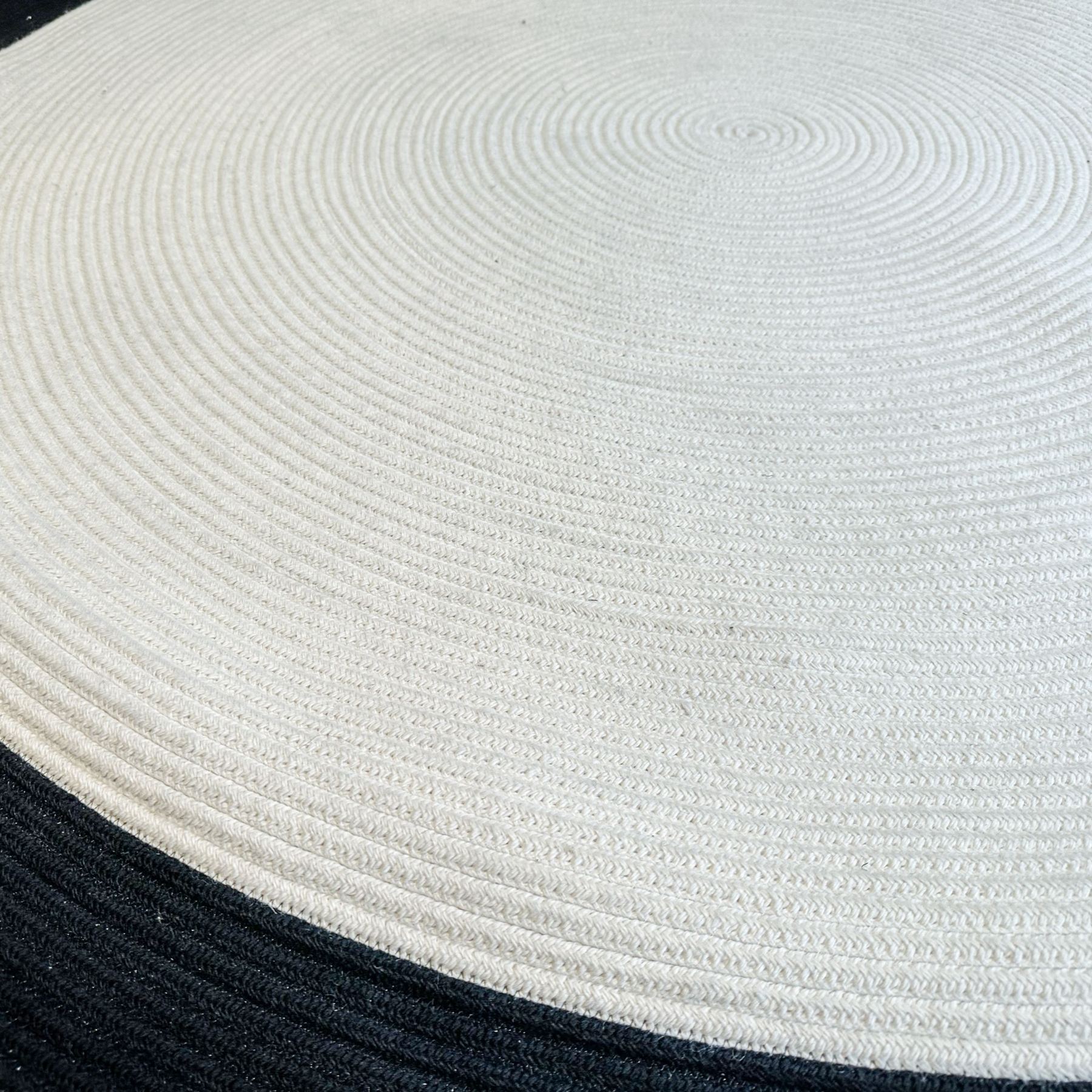 Serene Wool Rug
