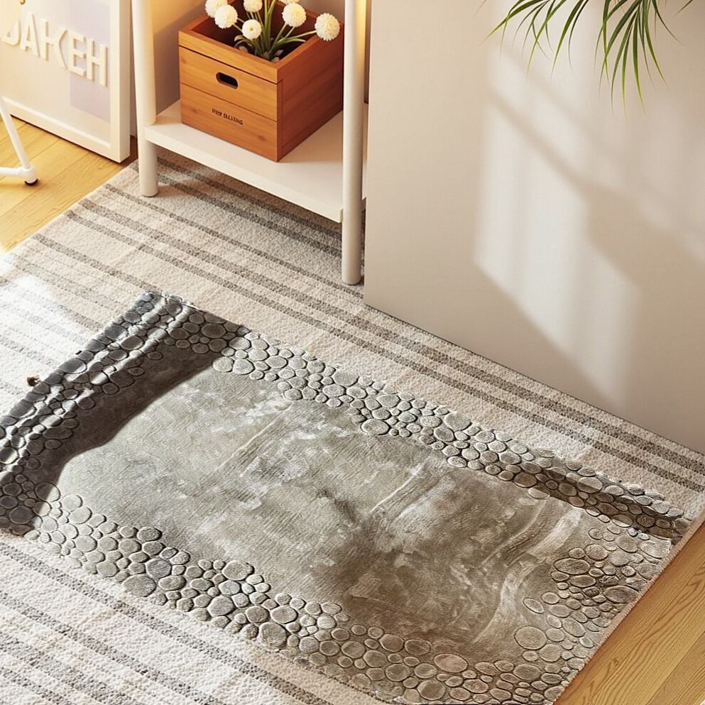 Clouden Touch Rug