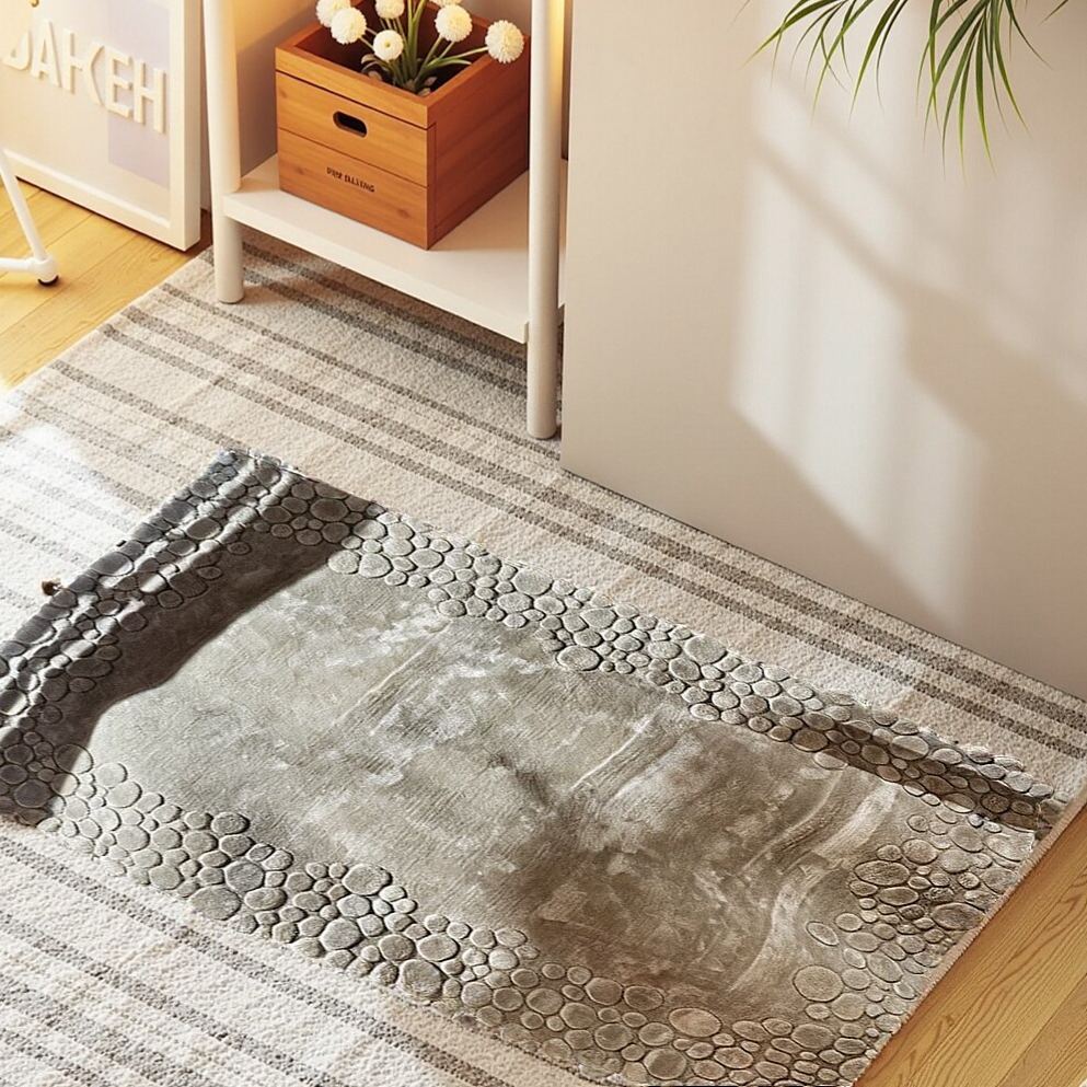 Clouden Touch Rug