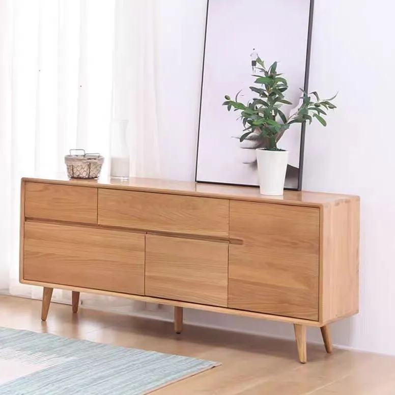 Curated Cabinets&Buffet 