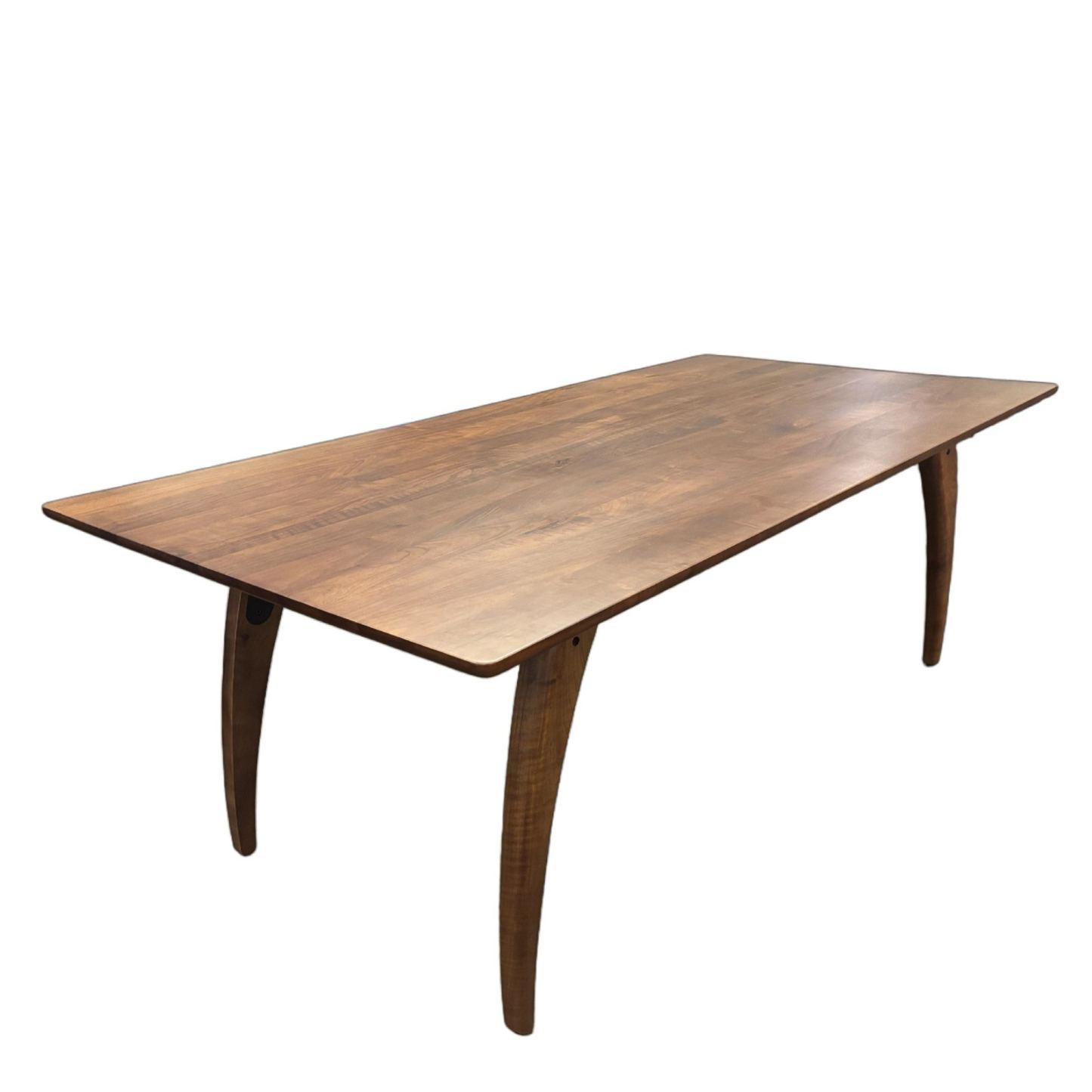Eco Walnut Dining Table