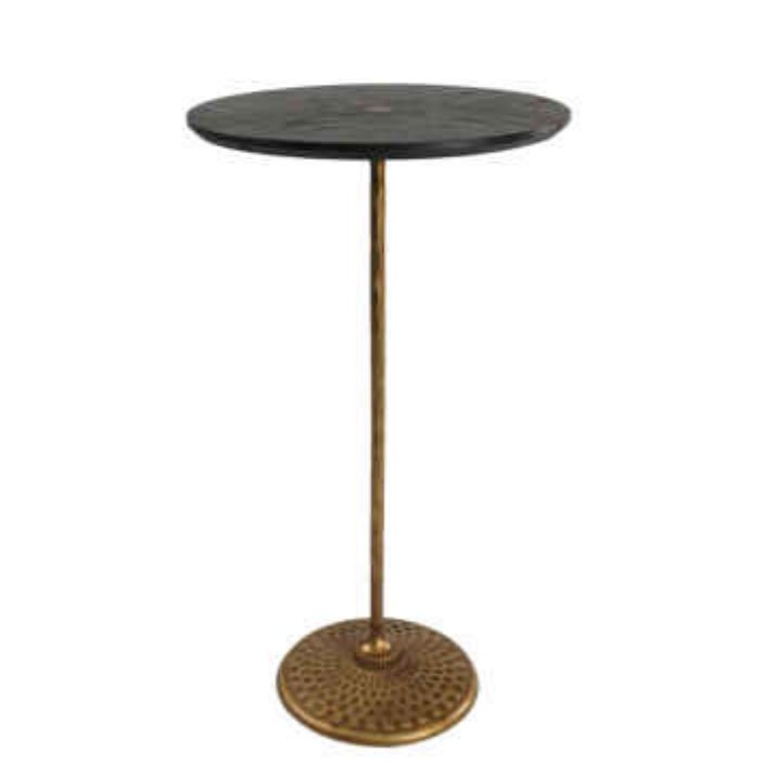 Iron Sidetable