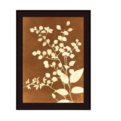 Shadow Form Framed Print A