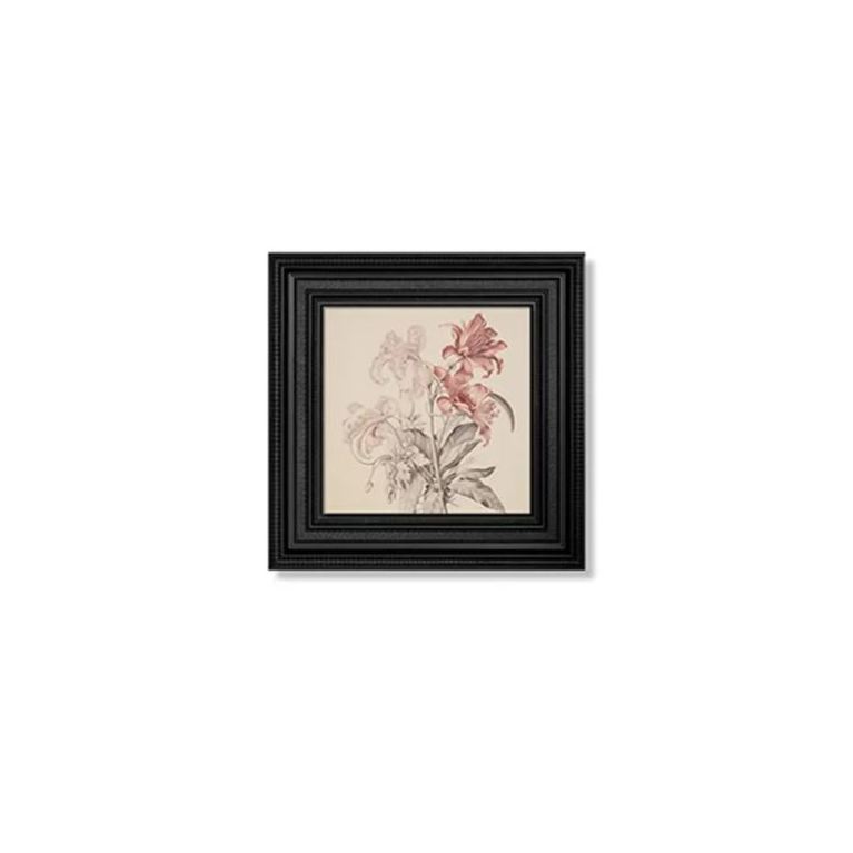 Stardust Silence Framed Print – Available Individually