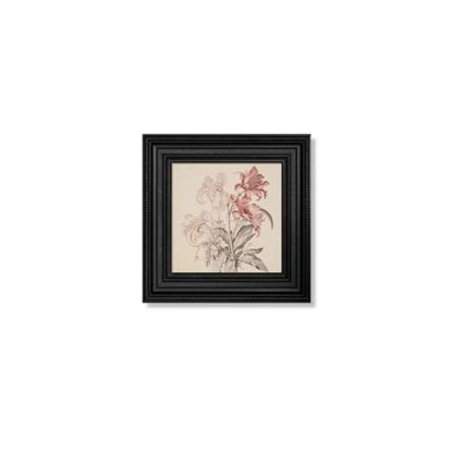 Stardust Silence Framed Print – Available Individually