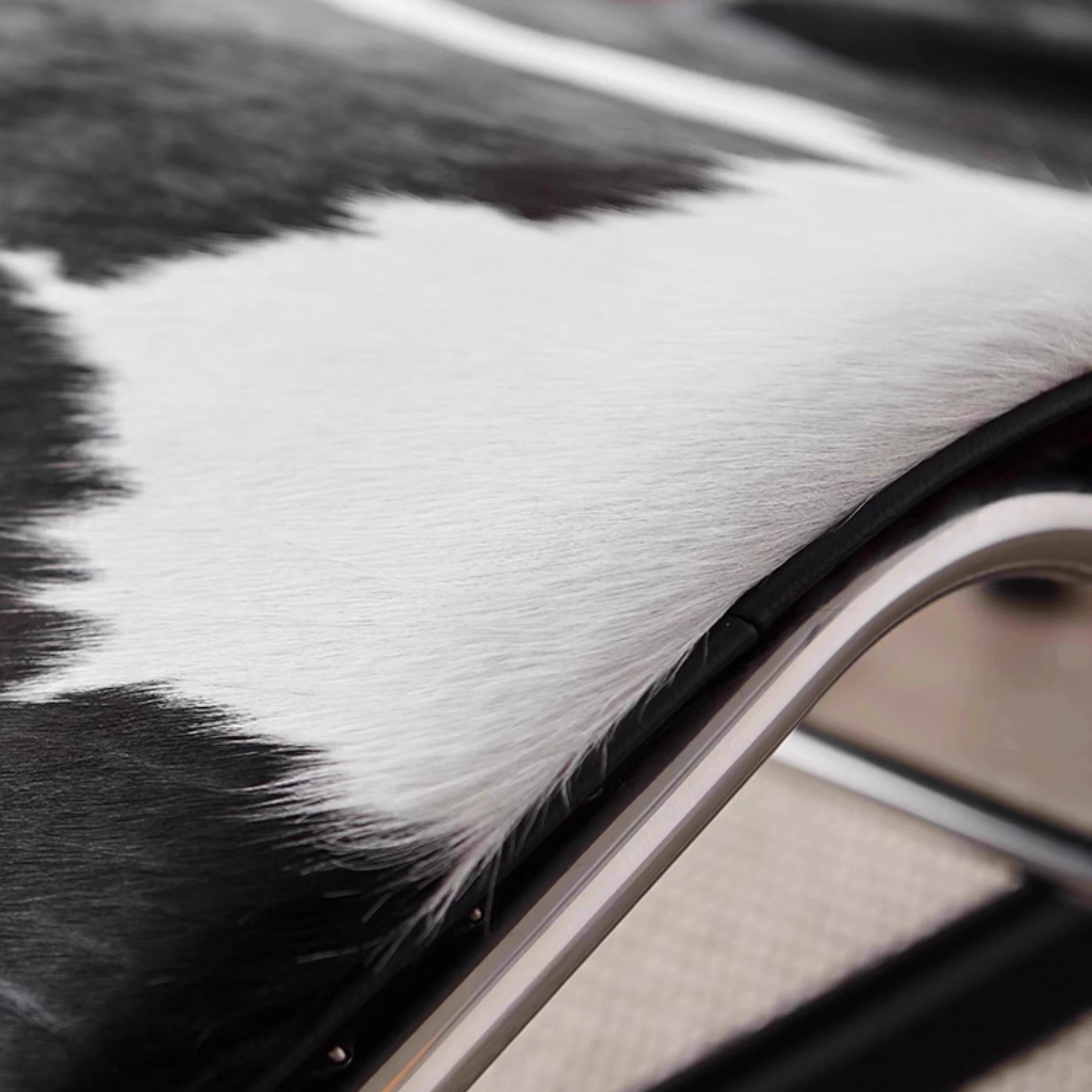 Strato Occasional Chair